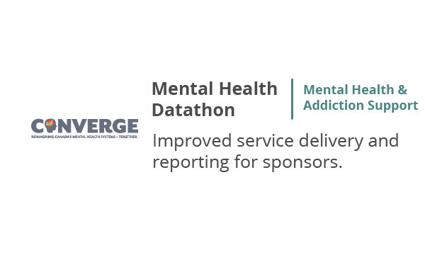 Mental Health Datathon req