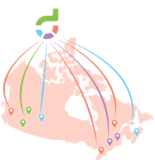 dfg-map